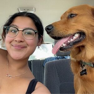 Meet your Posher, Itzel